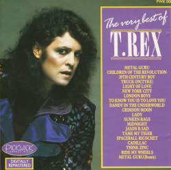 T. Rex : The Very Best of